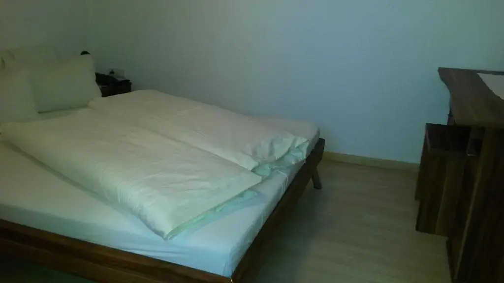 Pension Aurora