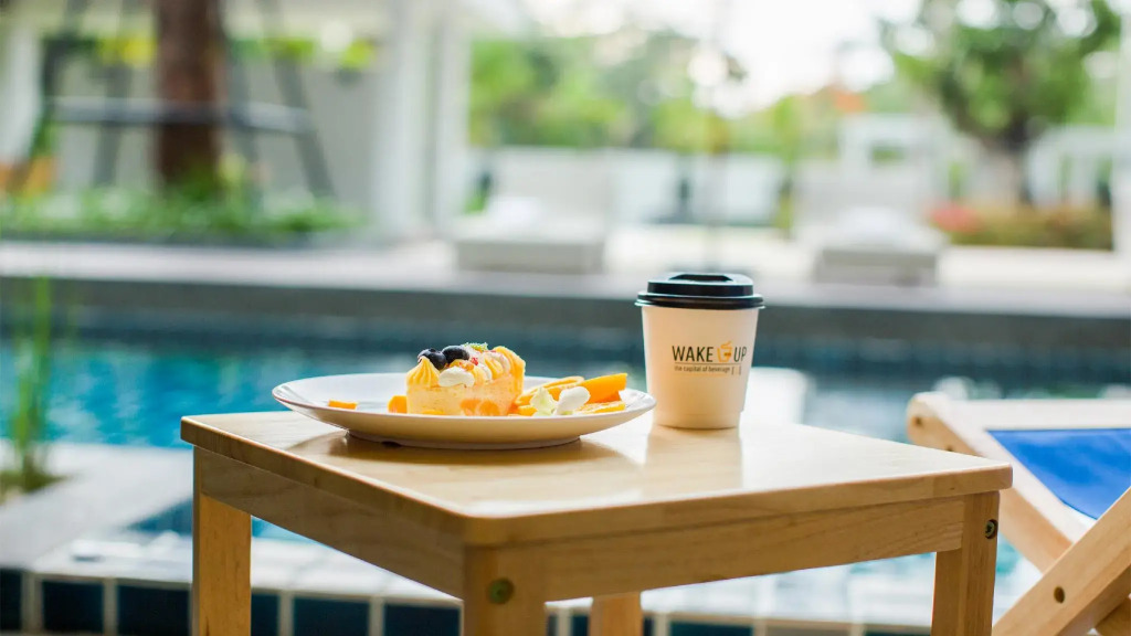 B2 Krabi Ao Nang Premier Resort