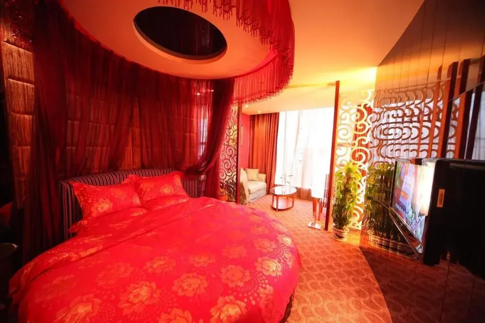 Nanjing Sigma Hotel