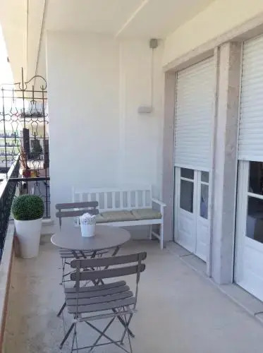 4U Lisbon V Guesthouse