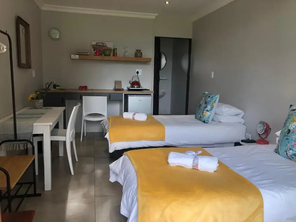Meurant Self Catering Family Cottage