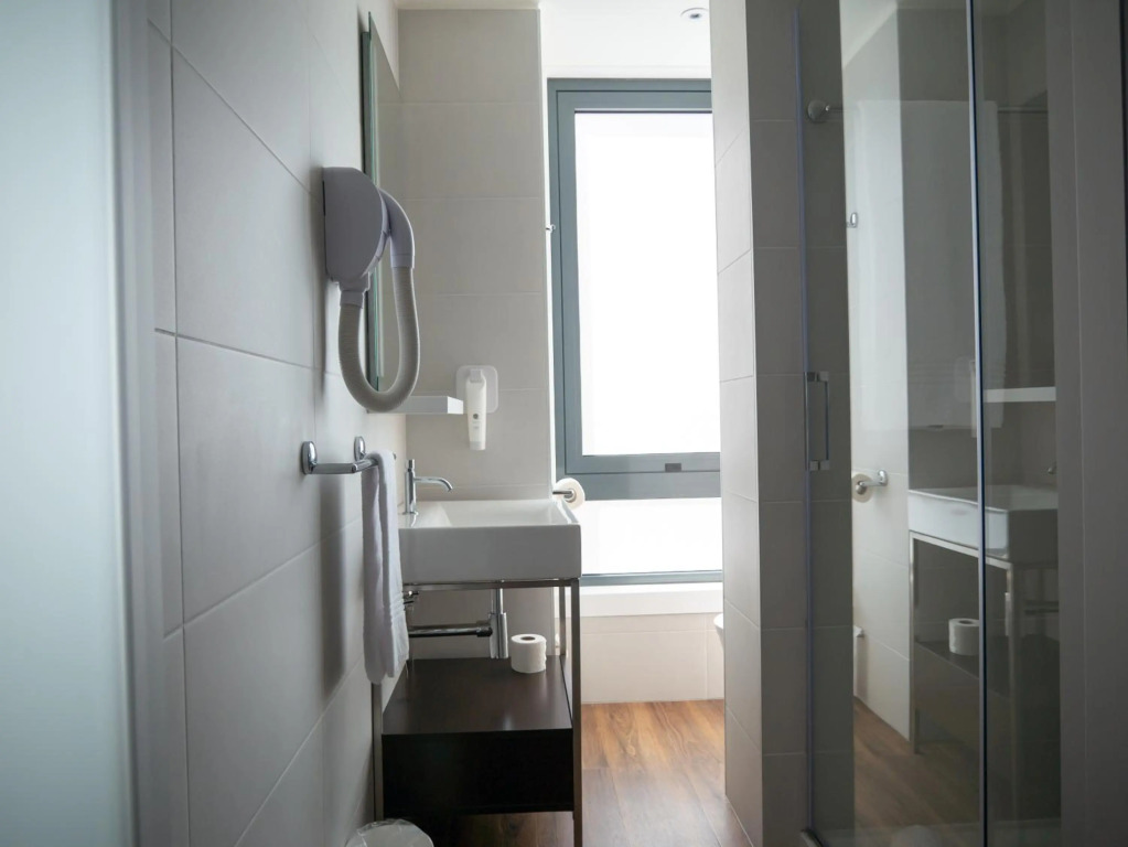 easyHotel Lisbon