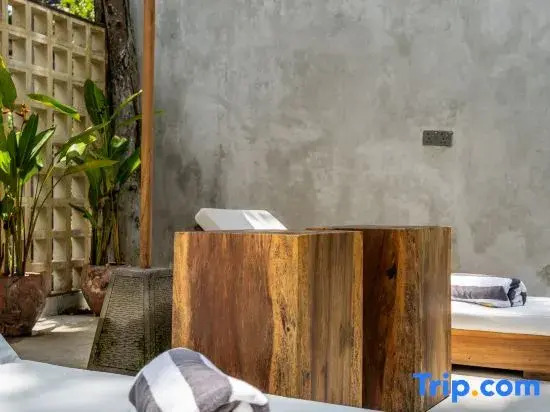 Jungle Vista Ubud - Peaceful Jungle Retreat with Pool