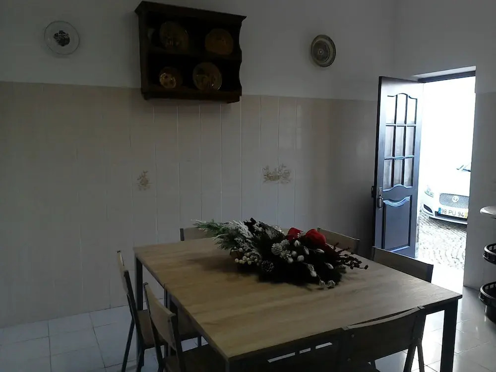 House San Botas