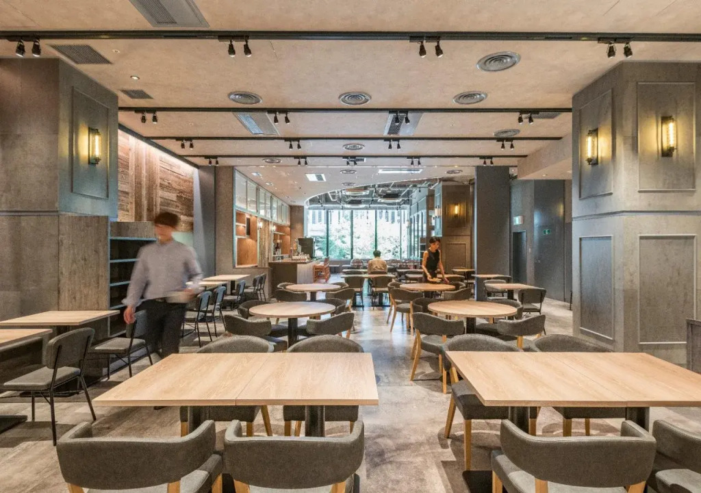 Holiday Inn Express Osaka City Centre- Midosuji by IHG