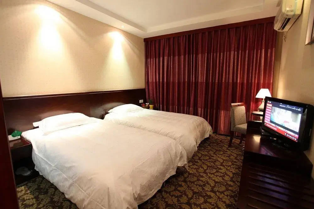 Hangzhou Jinwang Business Hotel