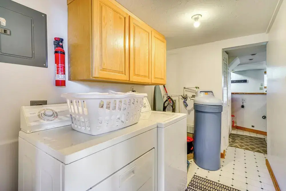 3 Mi to Ski Slopes: Park City Retreat w/ Game Room