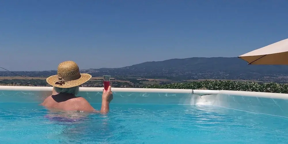 A casa di Silvia