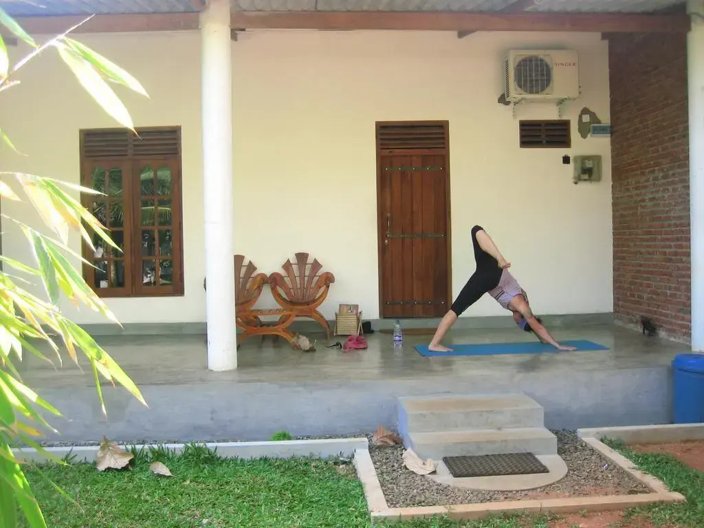 Liyana Holiday resort