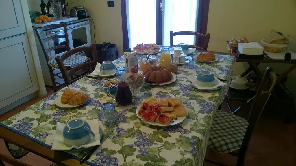 B&B Ca de Pippu