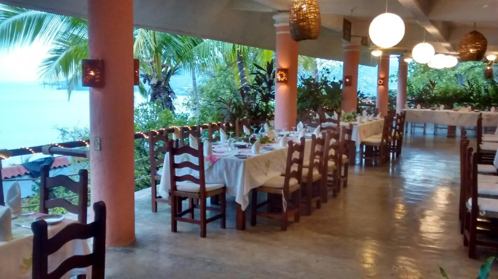 Hotel Catalina Beach Resort