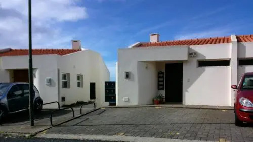 Bay View Apartment