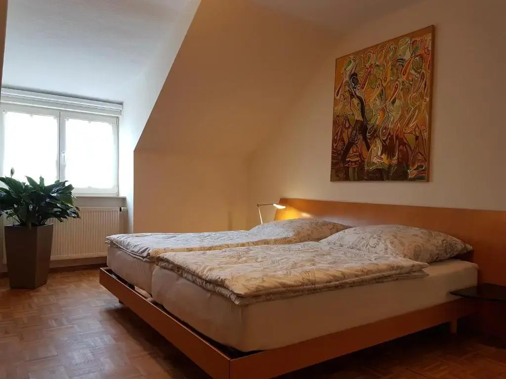 Villa Weitblick