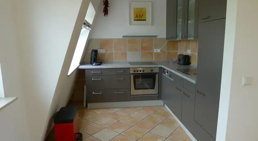 Messewohnung Düsseldorf