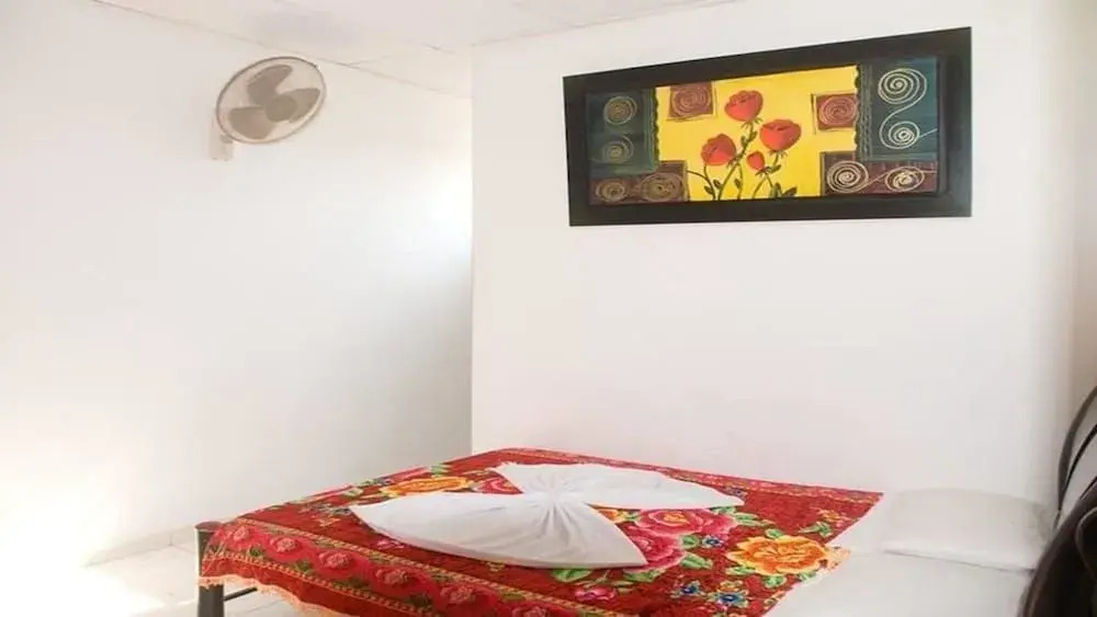 Hostal Casa Maria