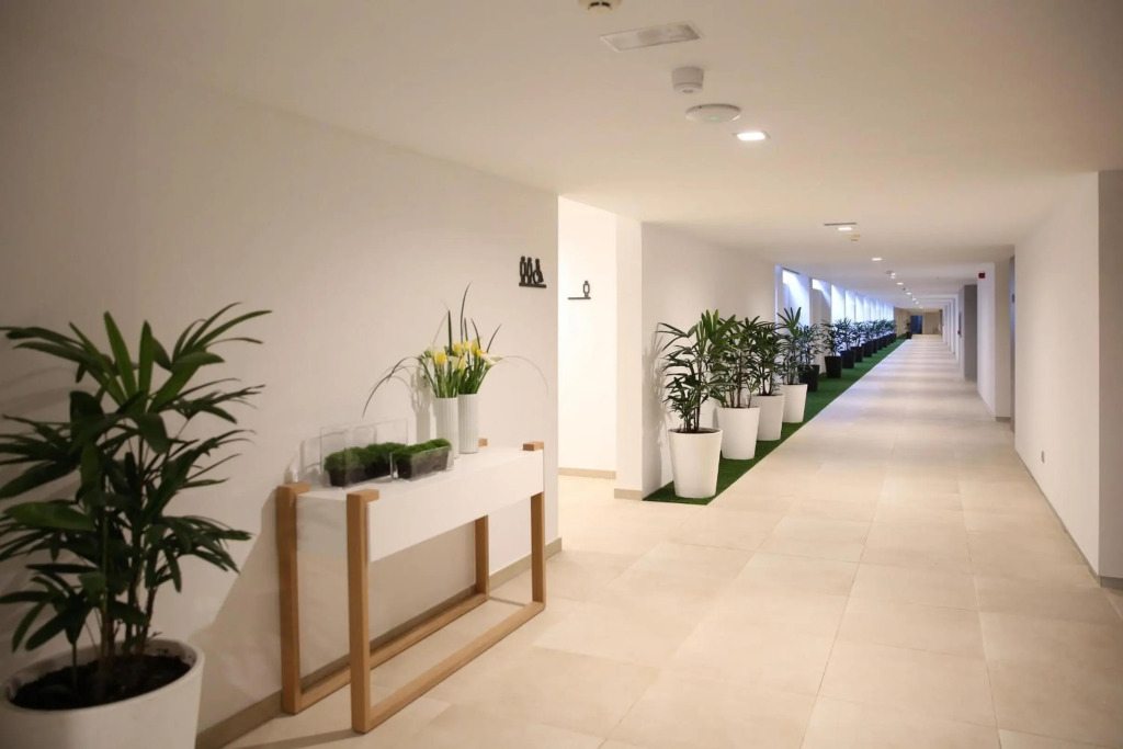 Santa Monica Suites Hotel