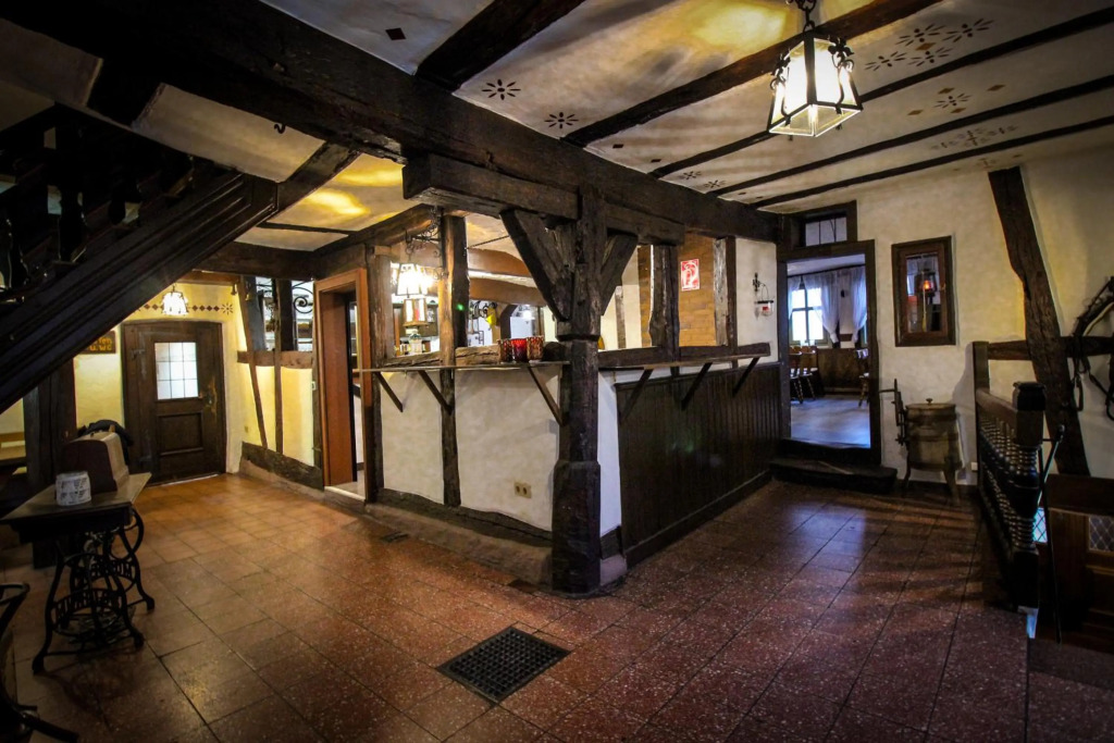 Hotel und Restaurant Zum Löwen