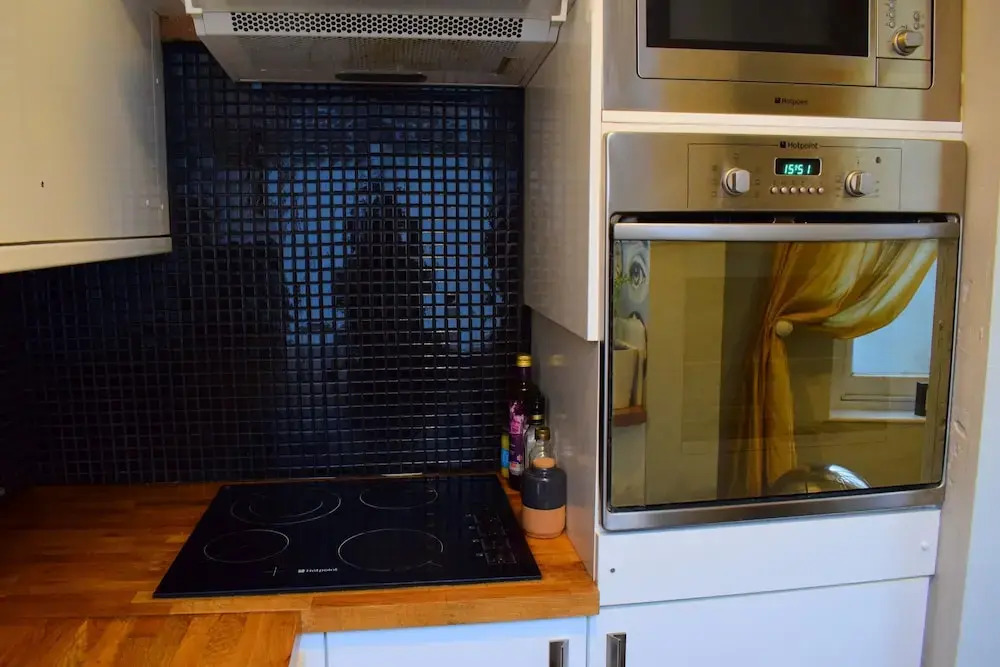2 Bedroom Apartment In Islington