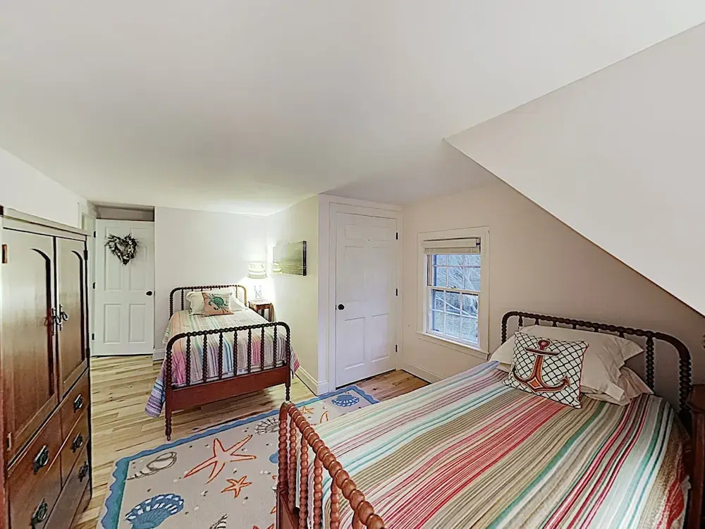 New Listing! Updated By Nantucket Sound 6 Bedroom Home