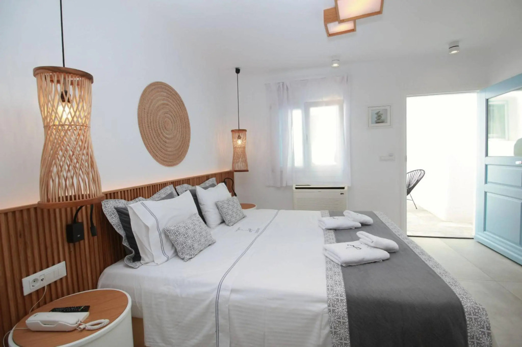 Harmony Boutique Hotel