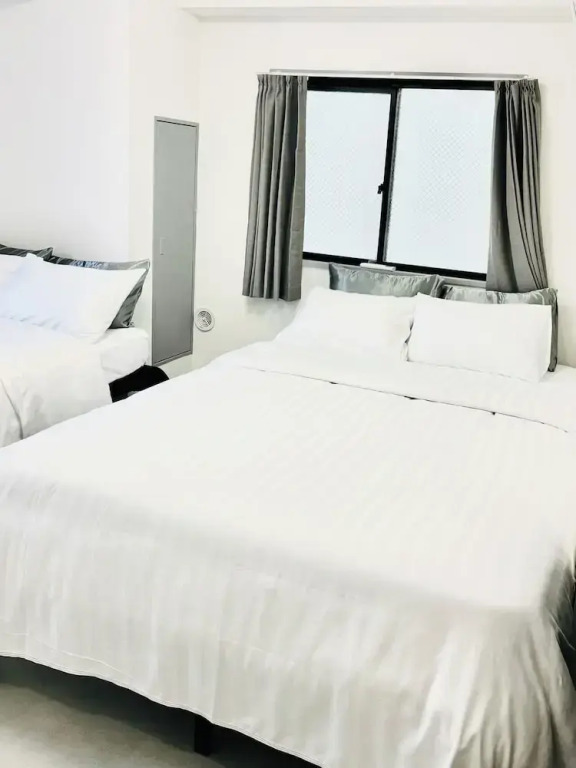Ken Hotel Tokyo Shinjuku