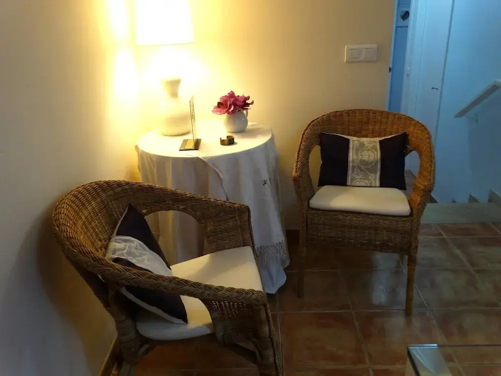 Apartamento Deulofeu en Sant Feliu
