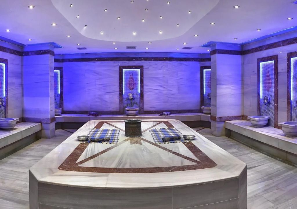 Hattusa Vacation Thermal Club Ankara
