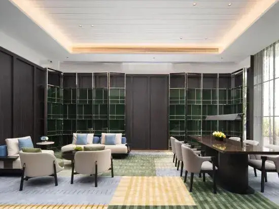 Hampton by Hilton Qingyuan Renmin Road
