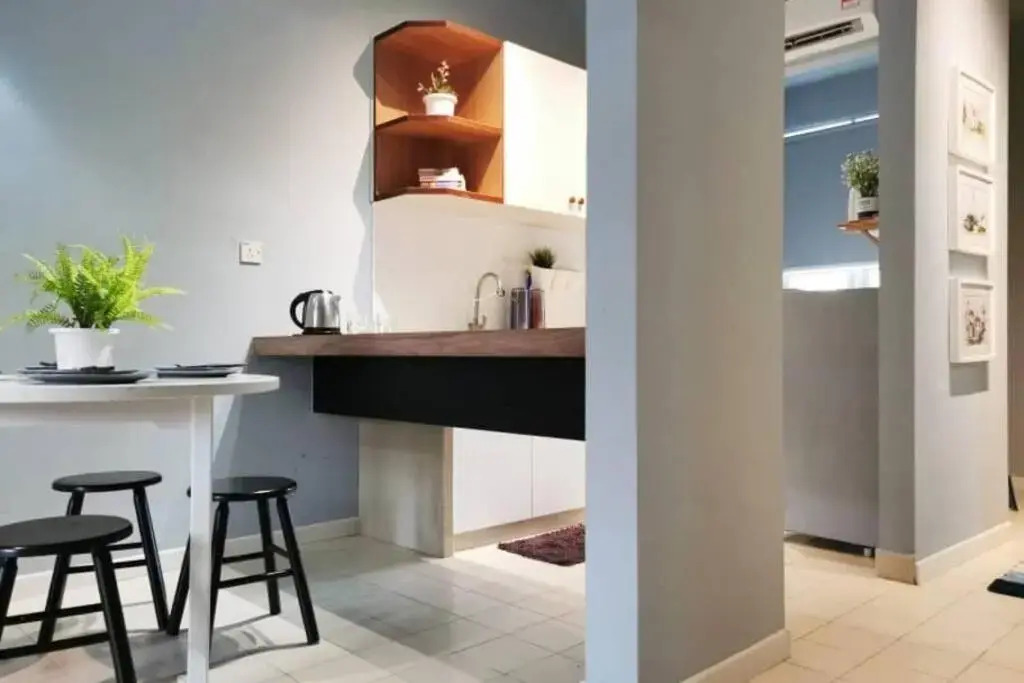 Cozy NEAR-BEACH Apartment ~The Napping House 海滨公寓~