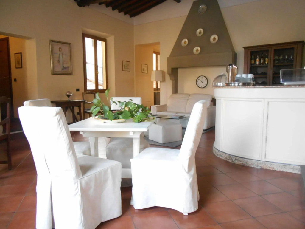 Hotel Relais Il Cestello