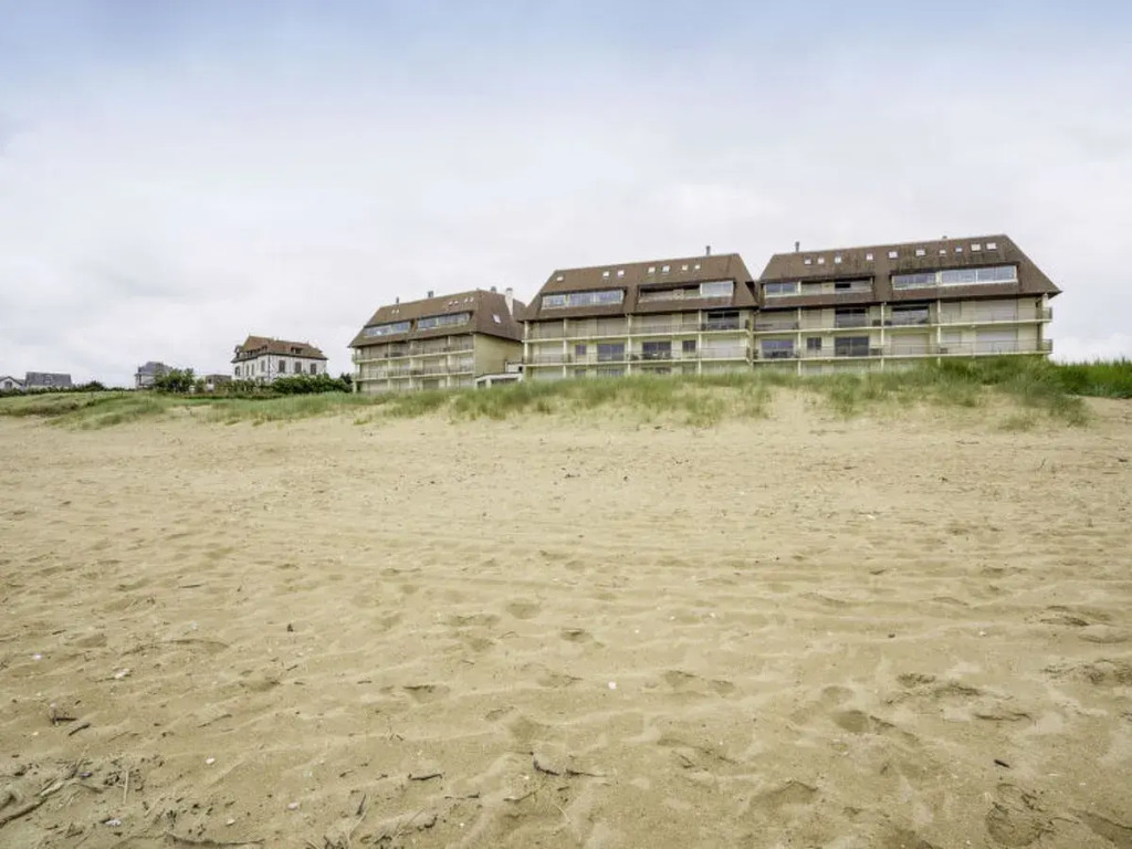 Villa Le Golf Cabourg
