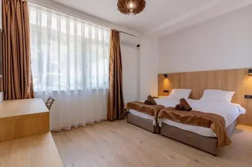 Hotel Makoteks
