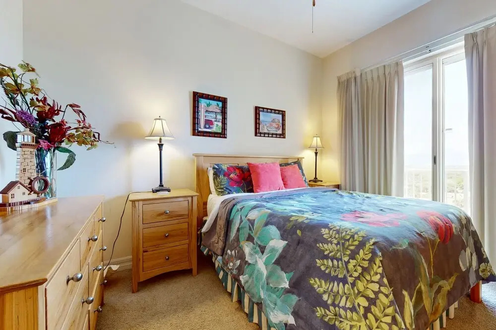 Malibu Condos 804