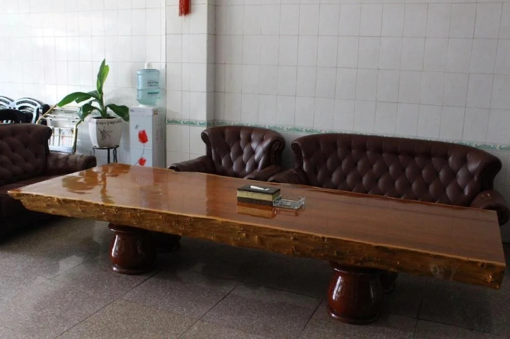 Sann Shwin Hotel