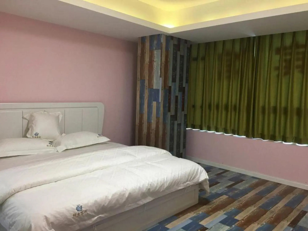 Suzhou Whale Inn