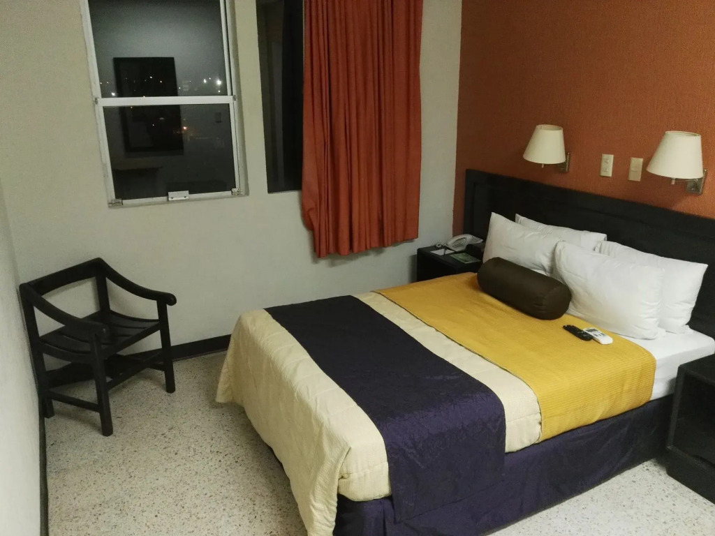 HOTEL ValgrandE