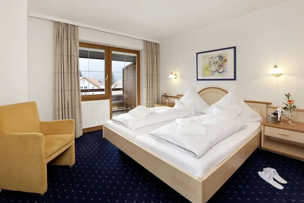 Hotel Filser