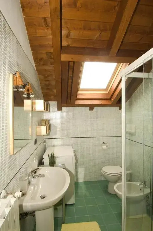 Appartamenti Villa Anna