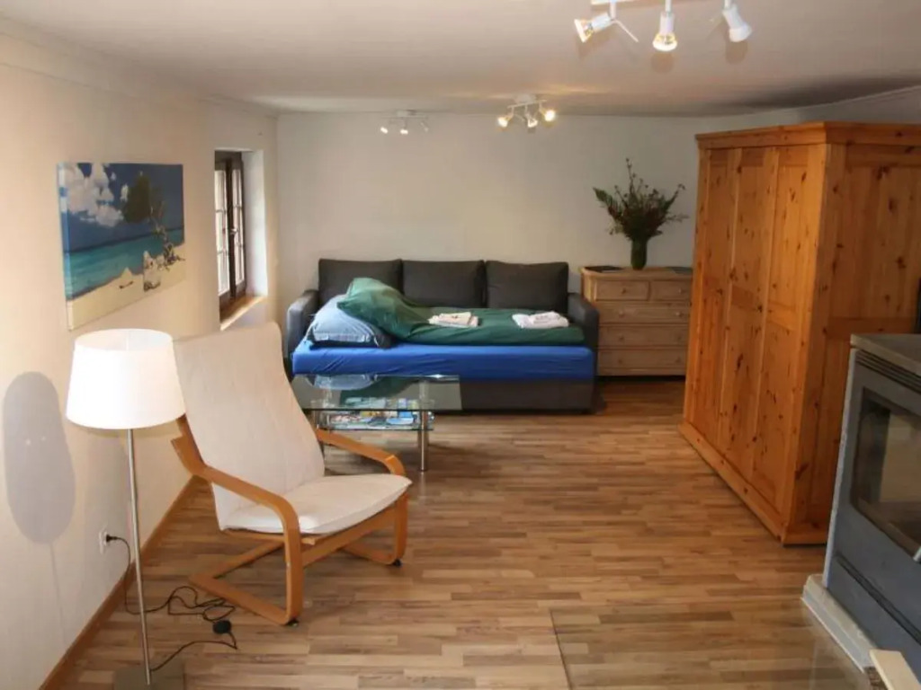 Chalet Bifigen