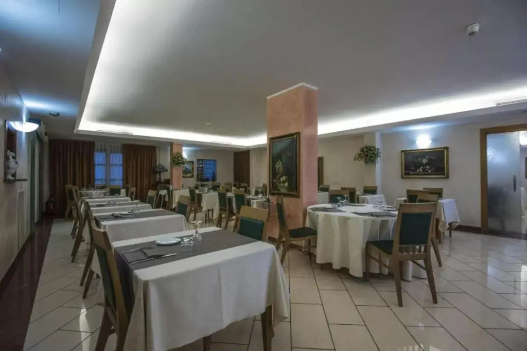 La Fonte Hotel