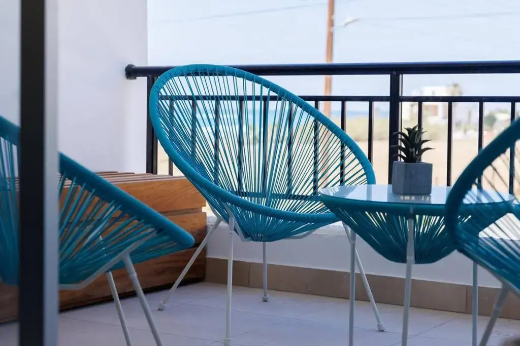 2bed Apartment by the Sea