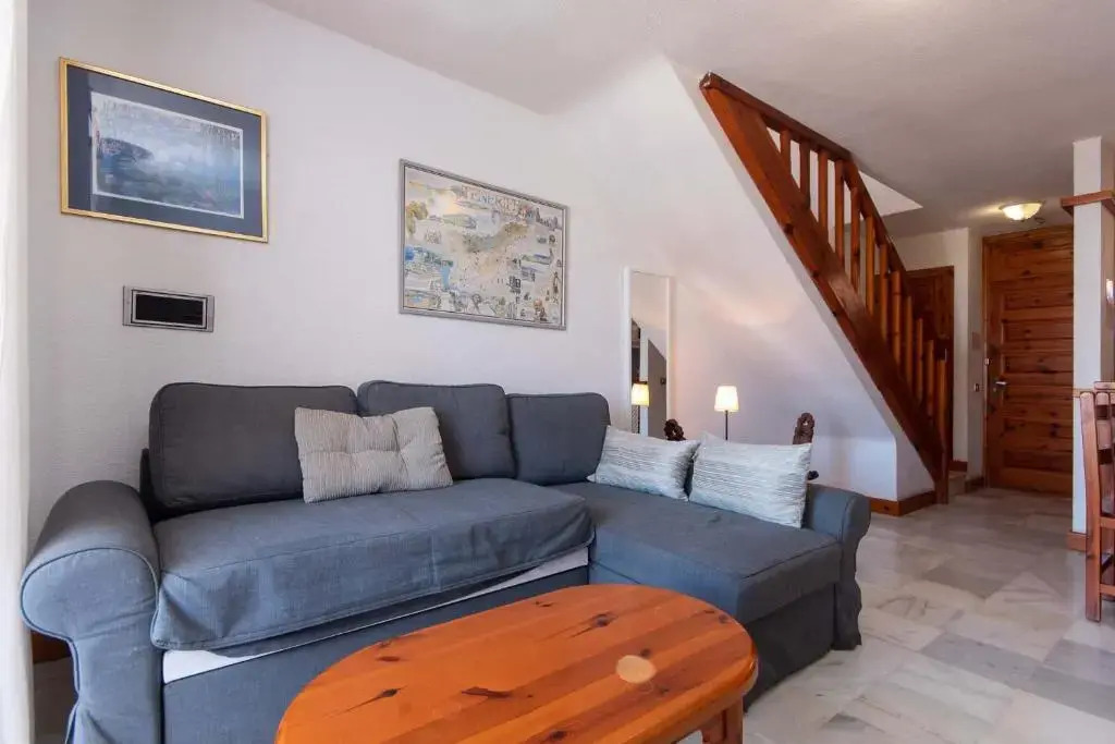 Parque Santiago III 131 - One Bed