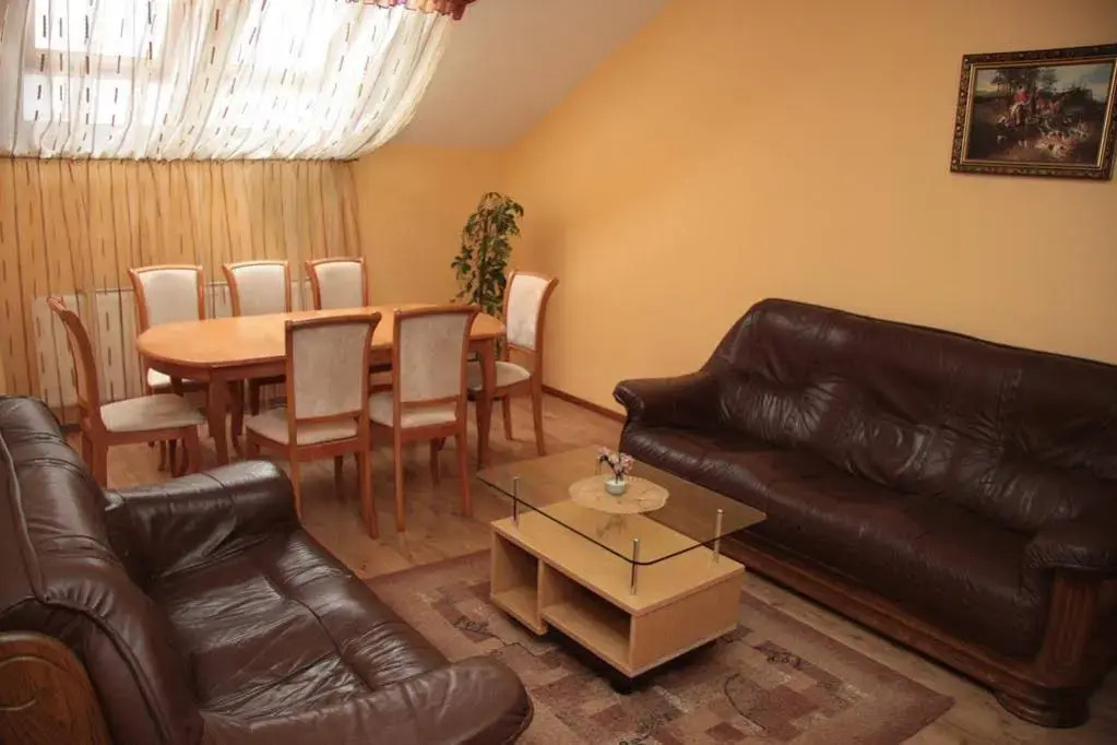 Turnė Guest House