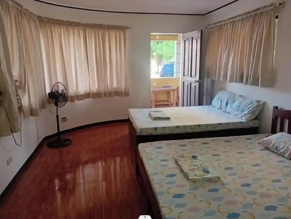 Hotel O Leonor Beach and Resort