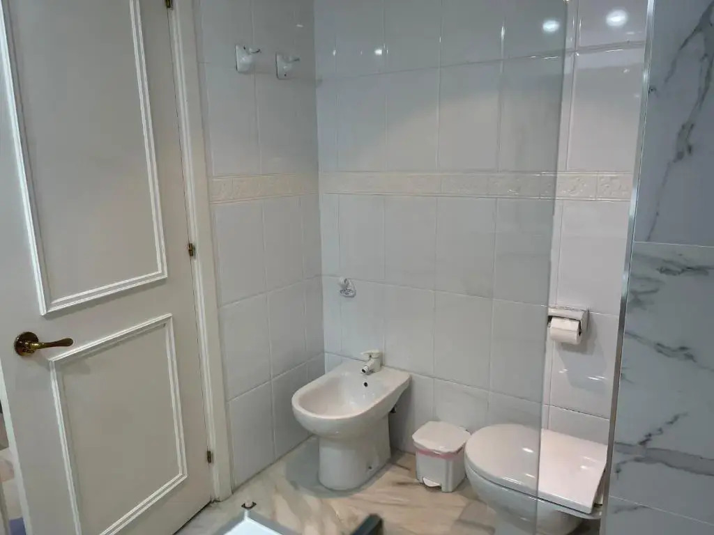 Apartamento PLANTA JARDÍN CON GRAN TERRAZA, SOLEADO 132