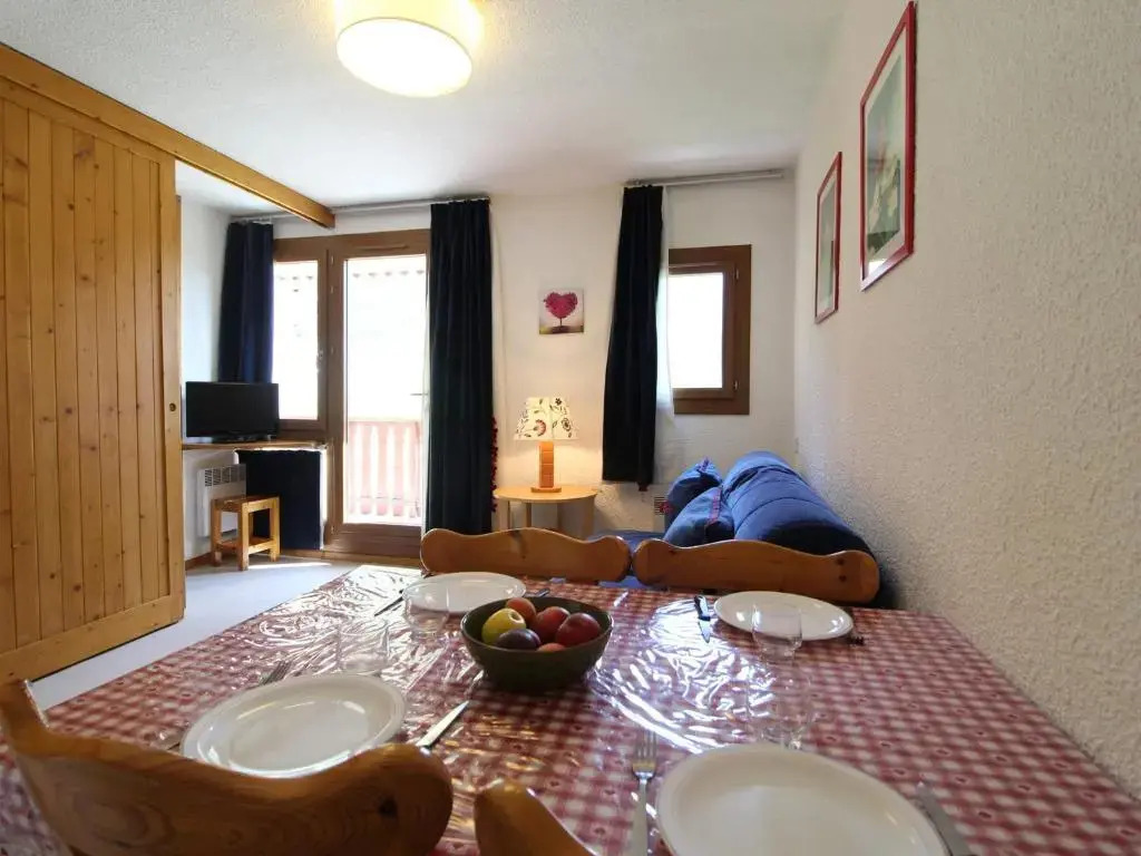 Appartement Termignon, 2 pièces, 4 personnes - FR-1-508-170