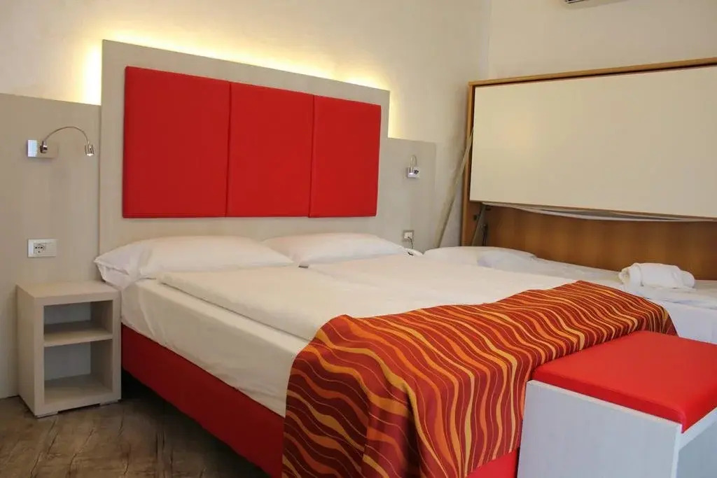 Hotel Da Tino