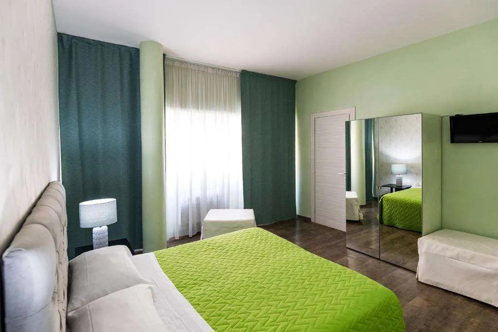 B&B Residenza Gregorio VII
