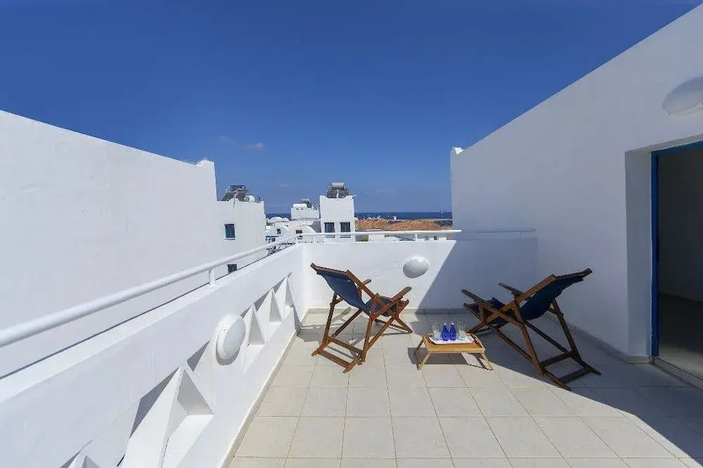 Protaras Villa Nicol 4