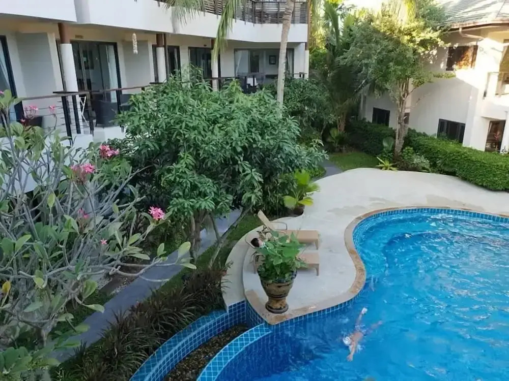 TSE Residence [by Samui Emerald]